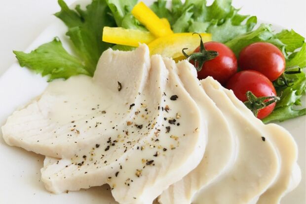 サラダチキン　※画像はイメージです