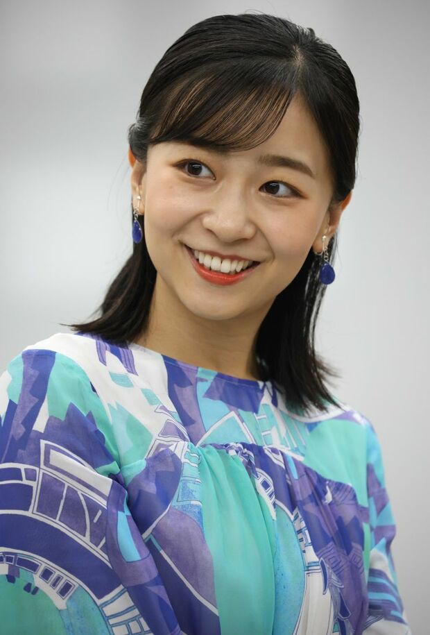 10月26日、『県立陶芸の森』を訪問された佳子さま