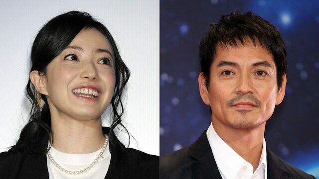 イケメン枠に頼らず、芸達者な主役をきちんと生かすべき