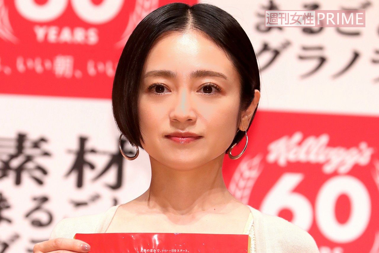 安達祐実、実母と暮らしていた2人の子どもを連れ出し勝手に転校手続き、親子3代に生じた“不協和音”（3ページ目） | 週刊女性PRIME