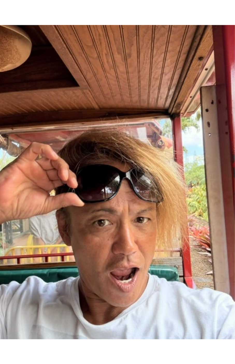 公の場での発言・インタビュー報道記録