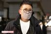 息子・陸の漫才を見届けた後、直撃を受ける宮迫博之