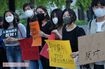 ウィシュマさんの事件を受け外国人の収容や送還を厳格化する入管法改正案は廃案に