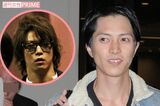 山下智久と亀梨和也