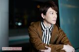 鈴木拡樹　撮影／山田智絵