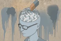 1万人を診察した脳神経外科医に聞く「定年認知症」にならないための3ステップ