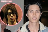 山下智久を救った亀梨和也との新ユニット結成「キャラ変更が多く“迷走”していた」