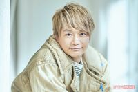 『新しい地図』香取慎吾「草なぎさんには事後報告」「タイトルは3人で決めた(笑)」上野樹里&和田唱夫妻が…