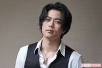 上原理生、東京藝大卒業後に受けたミュージカルの洗礼に「何じゃそりゃ?」