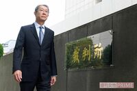 “赤ちゃん取り違え事件”の被害者が告白「本当の親に会いたい」実名で探し続ける男性の戦い