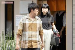 兄弟の最新ニュース 記事一覧 週刊女性prime