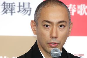 市川海老蔵の密着番組で 使わないでほしい お蔵入りになった 問題のシーン ニュース概要 週刊女性prime 市川海老蔵の密着番組で 使わないでほしい お蔵入りになった 問題のシーン ニュース概要 週刊女性prime