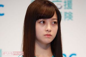 橋本環奈 広瀬すずと ネメシス 共演で急接近も密かに抱く 嫉妬心 ニュース概要 週刊女性prime 橋本環奈 広瀬すずと ネメシス 共演で急接近も密かに抱く 嫉妬心 ニュース概要 週刊女性prime