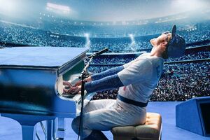 『ロケットマン』　(c)2018ParamountPictures.Allrightsreserved.