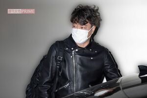 『スッキリ』の打ち切りについて直撃を受ける加藤浩次（2022年）