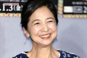 宮崎美子