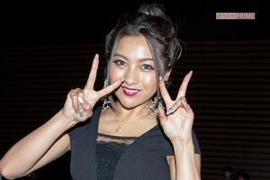 「ゆきぽよ」こと木村有希