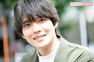 大橋典之　撮影／矢島泰輔