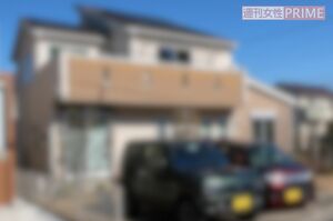 山口容疑者の自宅(平塚市内)