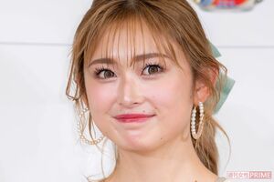 ゆうちゃみこと古川優奈