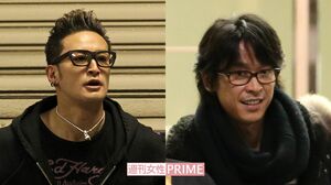 松岡昌宏と坂本昌行はジャニーズ事務所きっての料理上手だそう