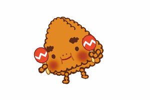 夕暮れ時は屋根の上で自作の歌を歌うのが好きな二十歳