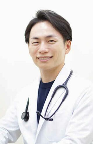 矢野宏行先生●糖尿病専門医。「やのメディカルクリニック勝どき」院長。これまで3000人以上の血糖値を改善へと導いた実績から“ミスター血糖値”の異名を持つ