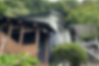 乱交パーティーの現場となった浜名湖近くの貸別荘