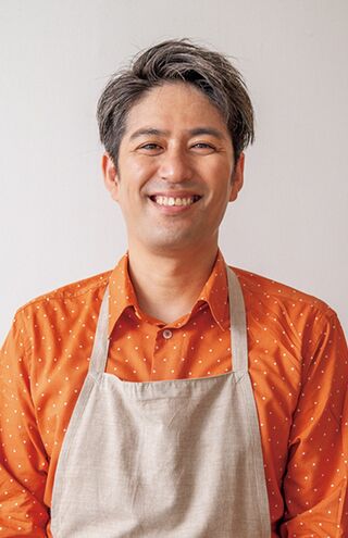 本田よう一さん●料理家、栄養士。2006年から料理家として活動を開始。野菜をたっぷり使い、素材の味を活かしたレシピが得意。減塩しつつもおいしさは損なわない料理を日々研究している。雑誌、テレビ出演多数。