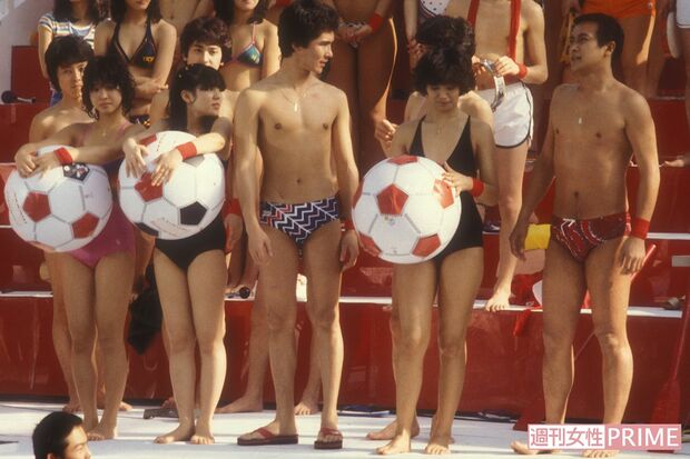 郷ひろみと松田聖子