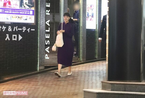 奈緒（２次会の出）