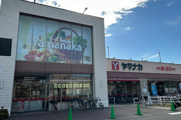 【愛知県】ヤマナカ則武店