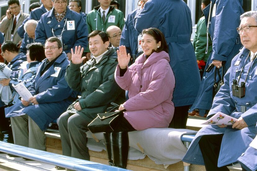画像 写真 天皇陛下がオリパラ開催へ強硬姿勢の政府に異例の 苦言 10回も無視された 肉声 週刊女性prime 画像 写真 天皇陛下がオリパラ開催へ強硬姿勢の政府に異例の 苦言 10回も無視された 肉声 週刊女性prime