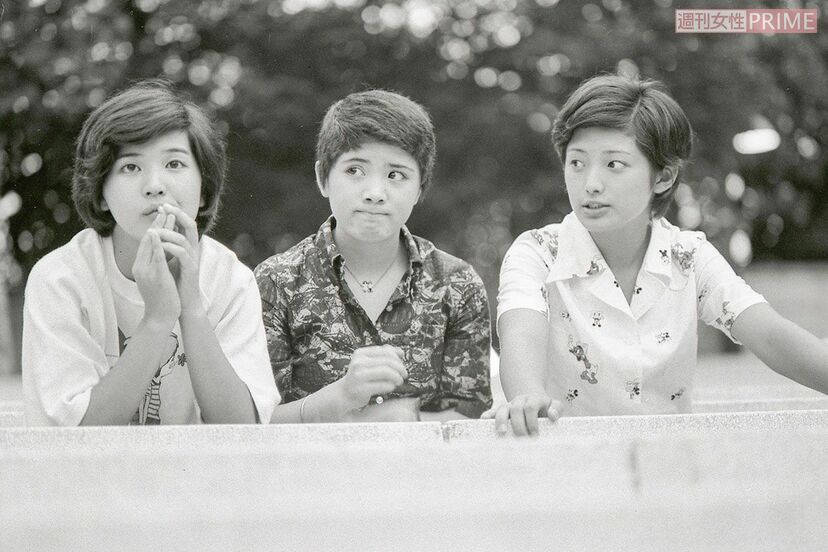 画像 写真 山口百恵さん 中森明菜も輩出した伝説の番組 スター誕生 大成功のカラクリと 消えた 理由 週刊女性prime